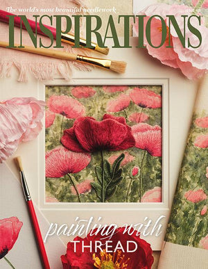 Inspirations Magazine Number 125