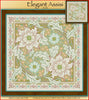 Elegant Assisi Cross Stitch Pattern