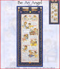 Be An Angel Cross Stitch Pattern