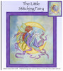 The Little Stitching Fairy Cross Stitch Pattern