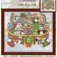 Medieval Maiden Cross Stitch Pattern