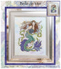 Belle de Mer Cross Stitch Pattern