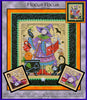 Hocus Pocus Cross Stitch Pattern