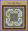 The Celtic Wheel Cross Stitch Pattern