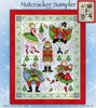 Nutcracker Suite Cross Stitch Pattern