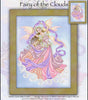 Fairy of the Clouds Cross Stitch Pattern