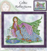 Celtic Reflections Cross Stitch Pattern