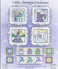 Little Christmas Fantasies Cross Stitch Pattern