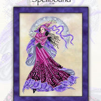 Spellbound Cross Stitch Pattern