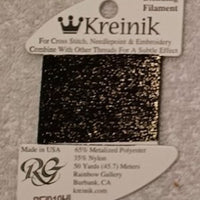 Kreinik Threads