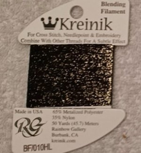 Kreinik Threads