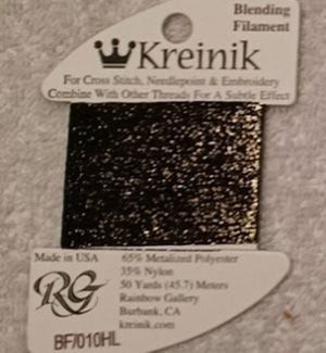 Kreinik Threads