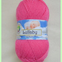 Lullaby 4ply Merino Wool