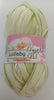 Lullaby 4ply Merino Wool