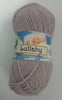 Lullaby 4ply Merino Wool