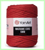 Macrame Yarn Art 5mm Cord