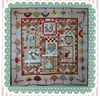 Love Notes Quilt Block of the Month Patterns