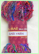 Malibar Silk Yarn