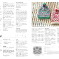 Miracle Baby Knitting Book