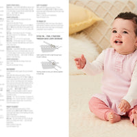 Miracle Baby Knitting Book