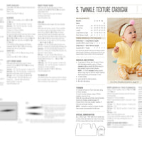 Miracle Baby Knitting Book