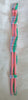 Pony Pearl Knitting Needles