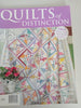 Miscellaneous Quilting Magazines