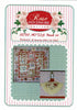 Love Notes Quilt Block of the Month Patterns