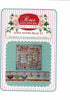 Love Notes Quilt Block of the Month Patterns