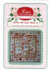 Love Notes Quilt Block of the Month Patterns