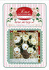 Love Notes Quilt Block of the Month Patterns