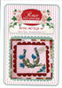 Love Notes Quilt Block of the Month Patterns
