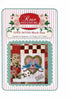 Love Notes Quilt Block of the Month Patterns