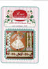 Love Notes Quilt Block of the Month Patterns