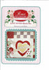 Love Notes Quilt Block of the Month Patterns