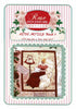 Love Notes Quilt Block of the Month Patterns
