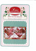 Love Notes Quilt Block of the Month Patterns