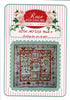 Love Notes Quilt Block of the Month Patterns