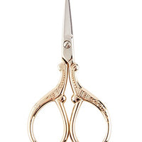 Scissors Varying sets and sizes