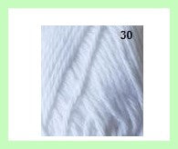 Soft Cotton 8ply - 100gm Ball