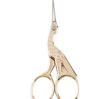 Scissors Varying sets and sizes