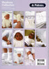 Newborn Collection Knitting Pattern Book