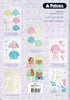 A Complete Wardrobe of Hand Knits for Baby Knitting Pattern Book