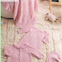 Little Delights Crochet Pattern Book