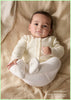 Baby Basics Knitting Pattern Book