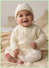 Baby Basics Knitting Pattern Book