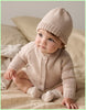 Baby Basics Knitting Pattern Book