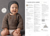 Merino Baby Knitting Pattern Book