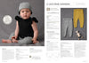 Merino Baby Knitting Pattern Book