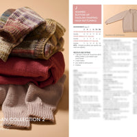 Time & Again Knits Pattern Book